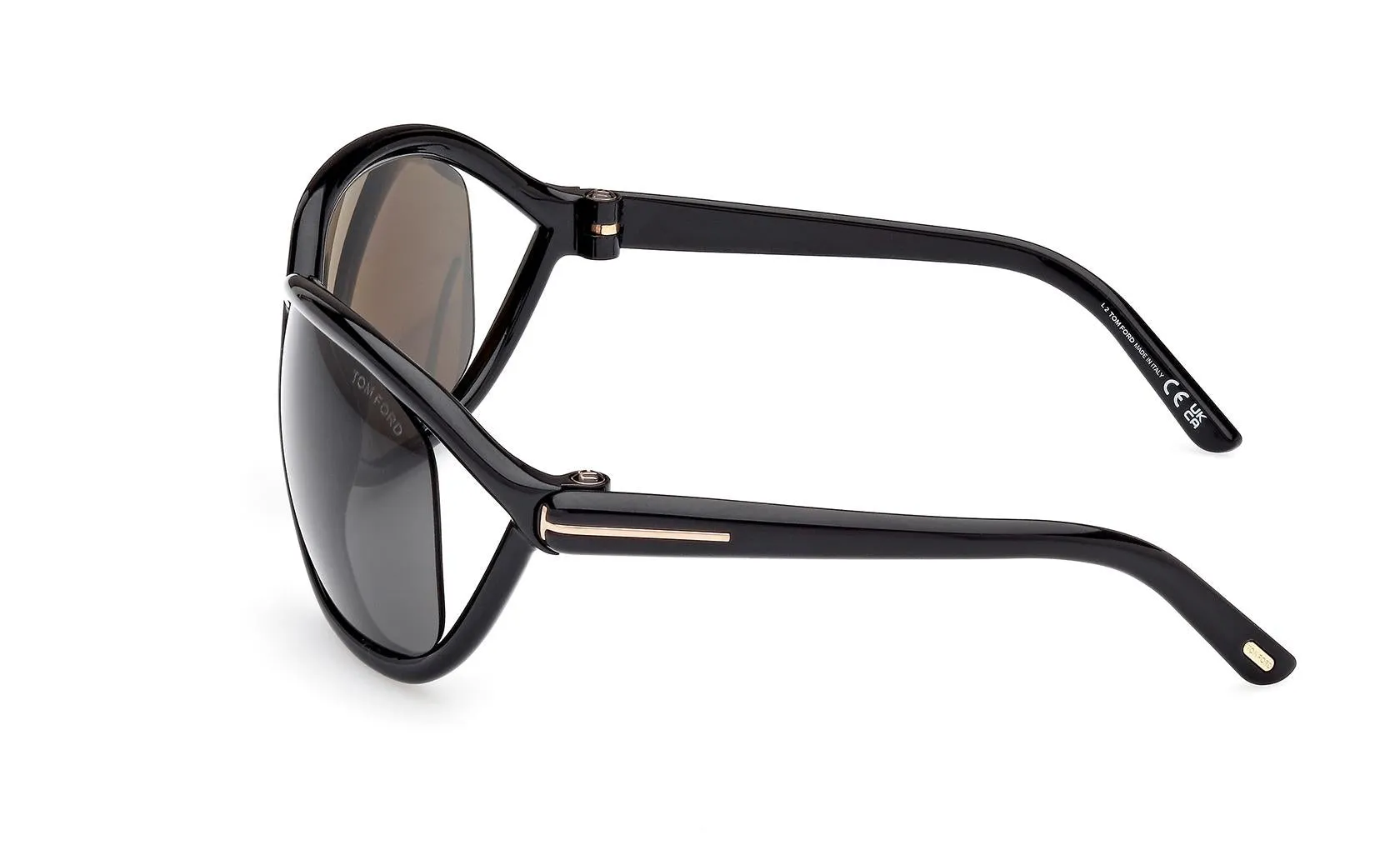 Tom Ford Fernanda FT1069 01A