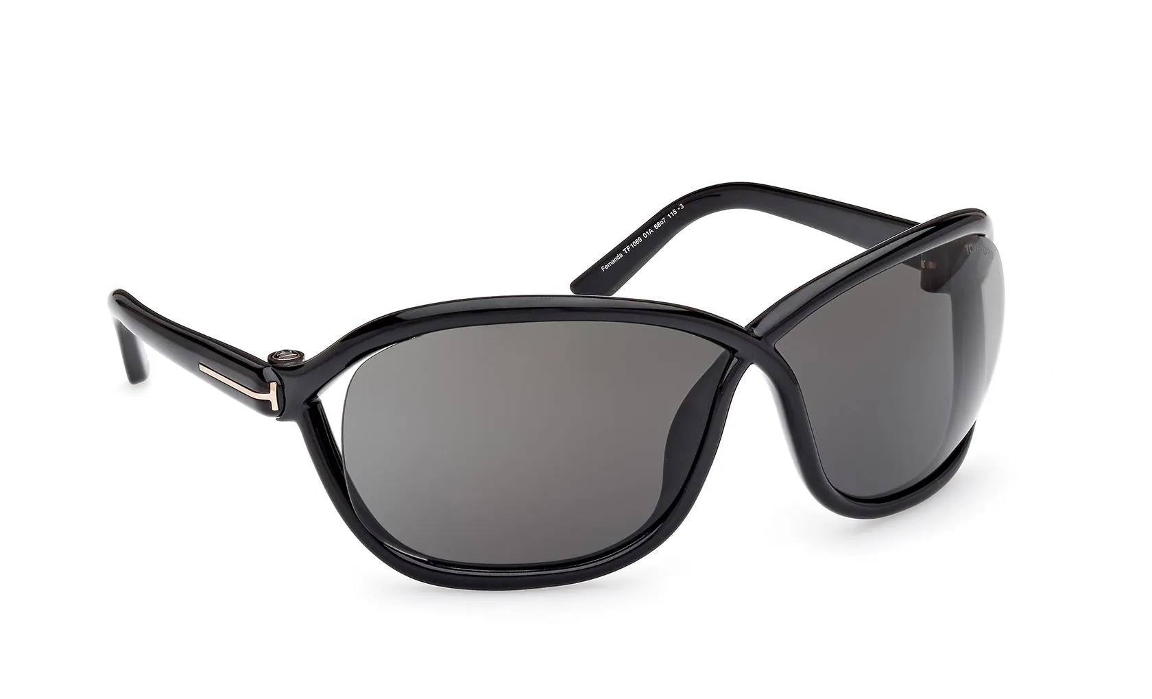 Tom Ford Fernanda FT1069 01A