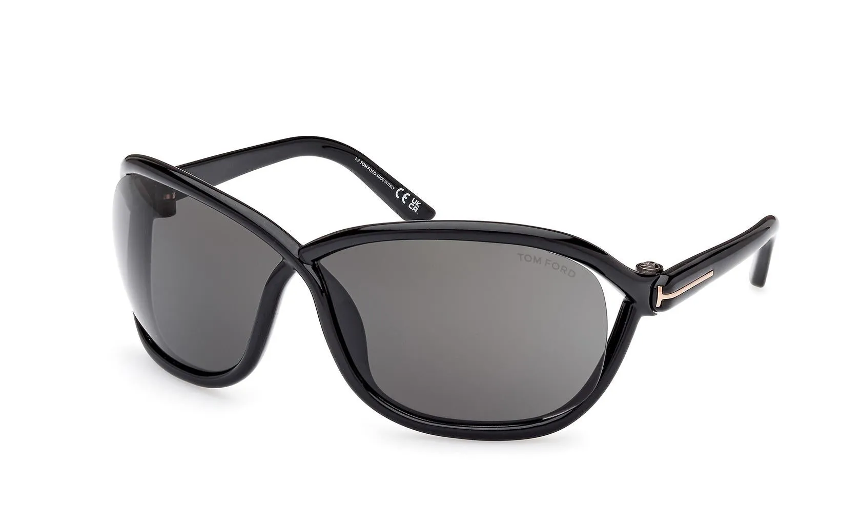 Tom Ford Fernanda FT1069 01A