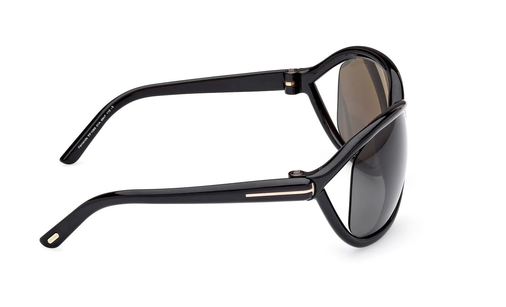 Tom Ford Fernanda FT1069 01A