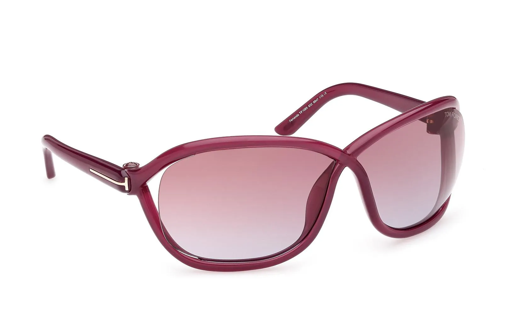 Tom Ford Fernanda FT1069 83Z