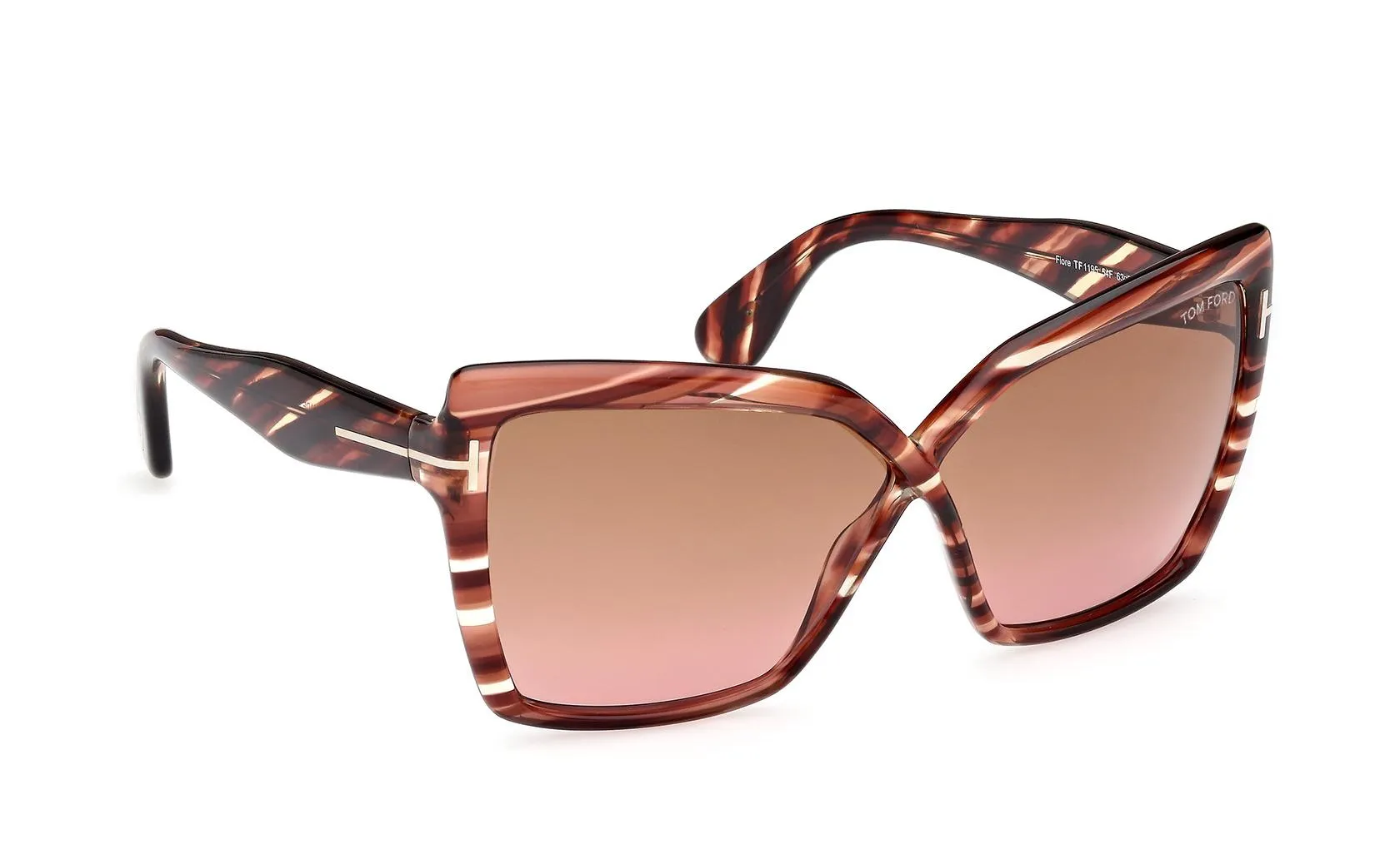 Tom Ford Fiore FT1195 54F