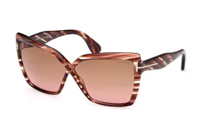 Tom Ford Fiore FT1195 54F