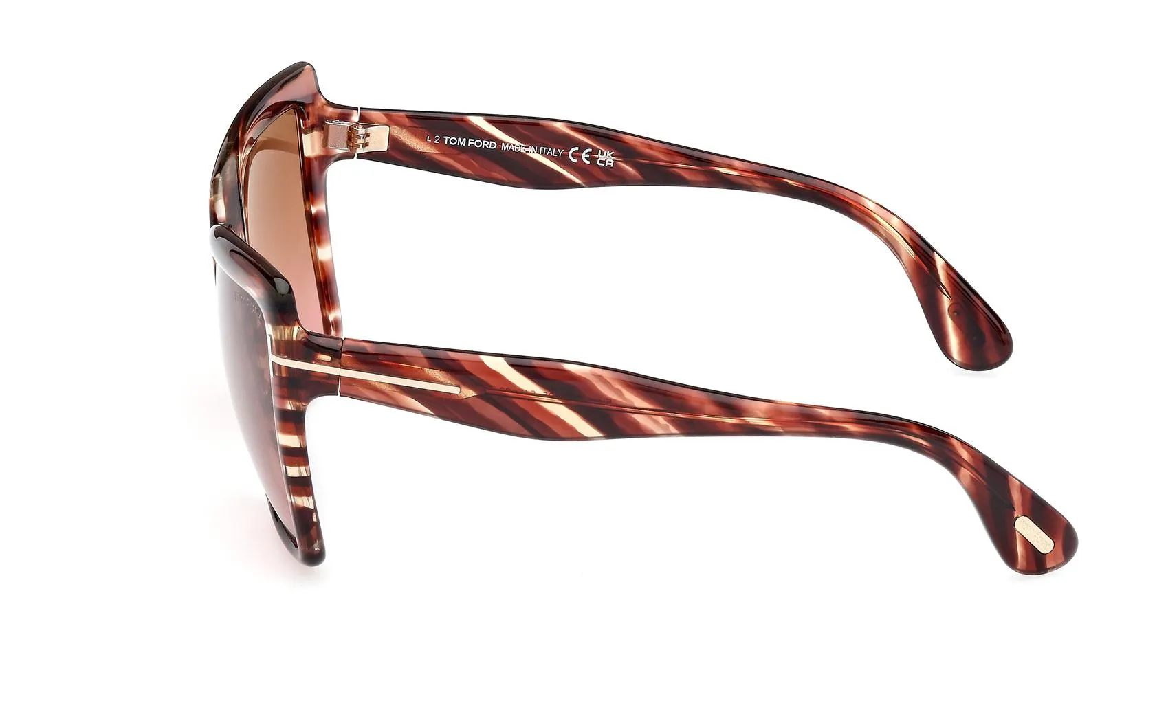 Tom Ford Fiore FT1195 54F