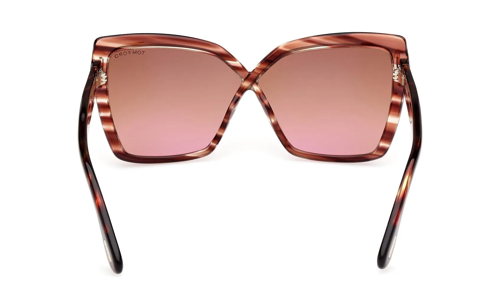 Tom Ford Fiore FT1195 54F