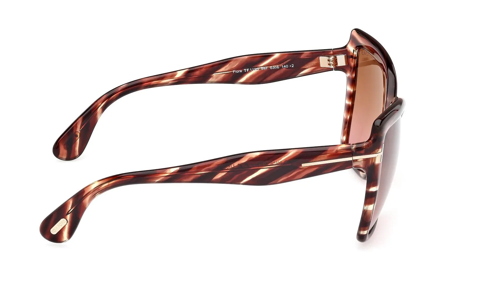 Tom Ford Fiore FT1195 54F