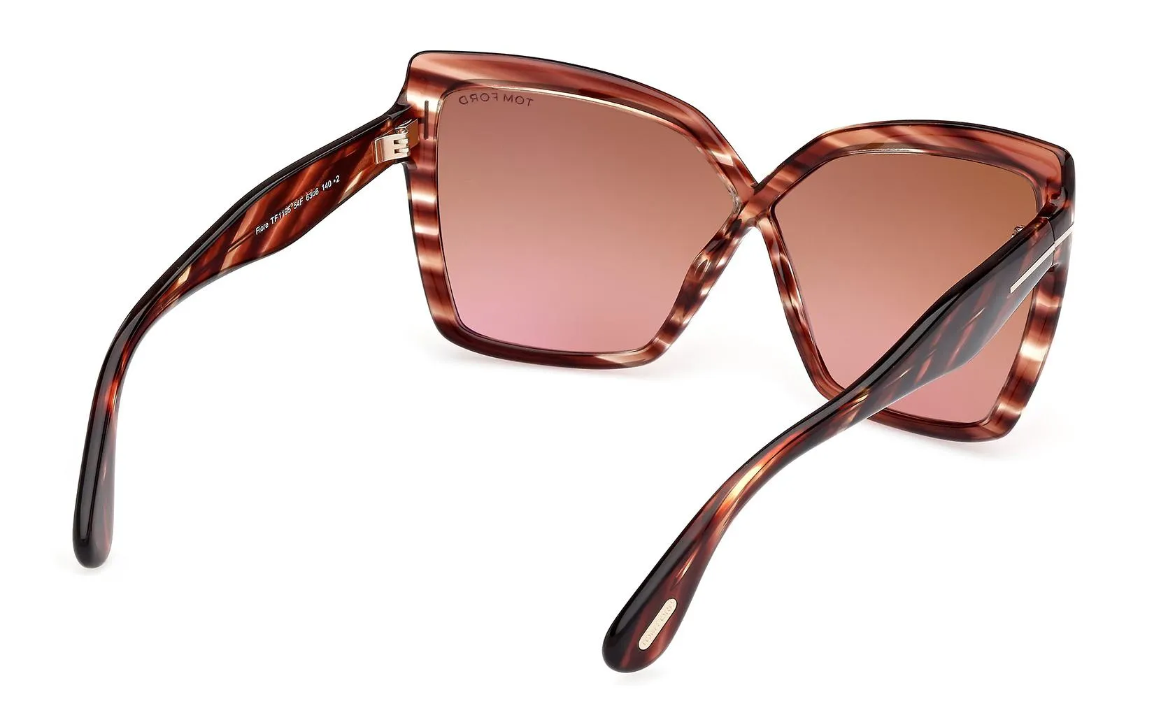 Tom Ford Fiore FT1195 54F
