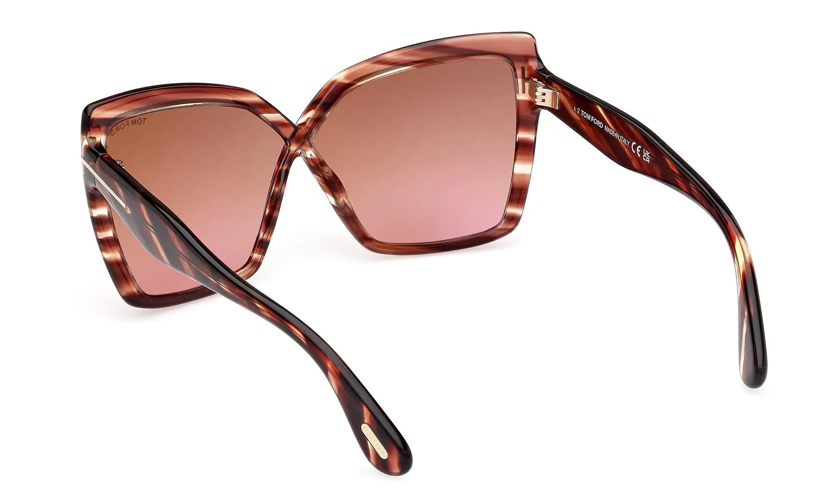 Tom Ford Fiore FT1195 54F