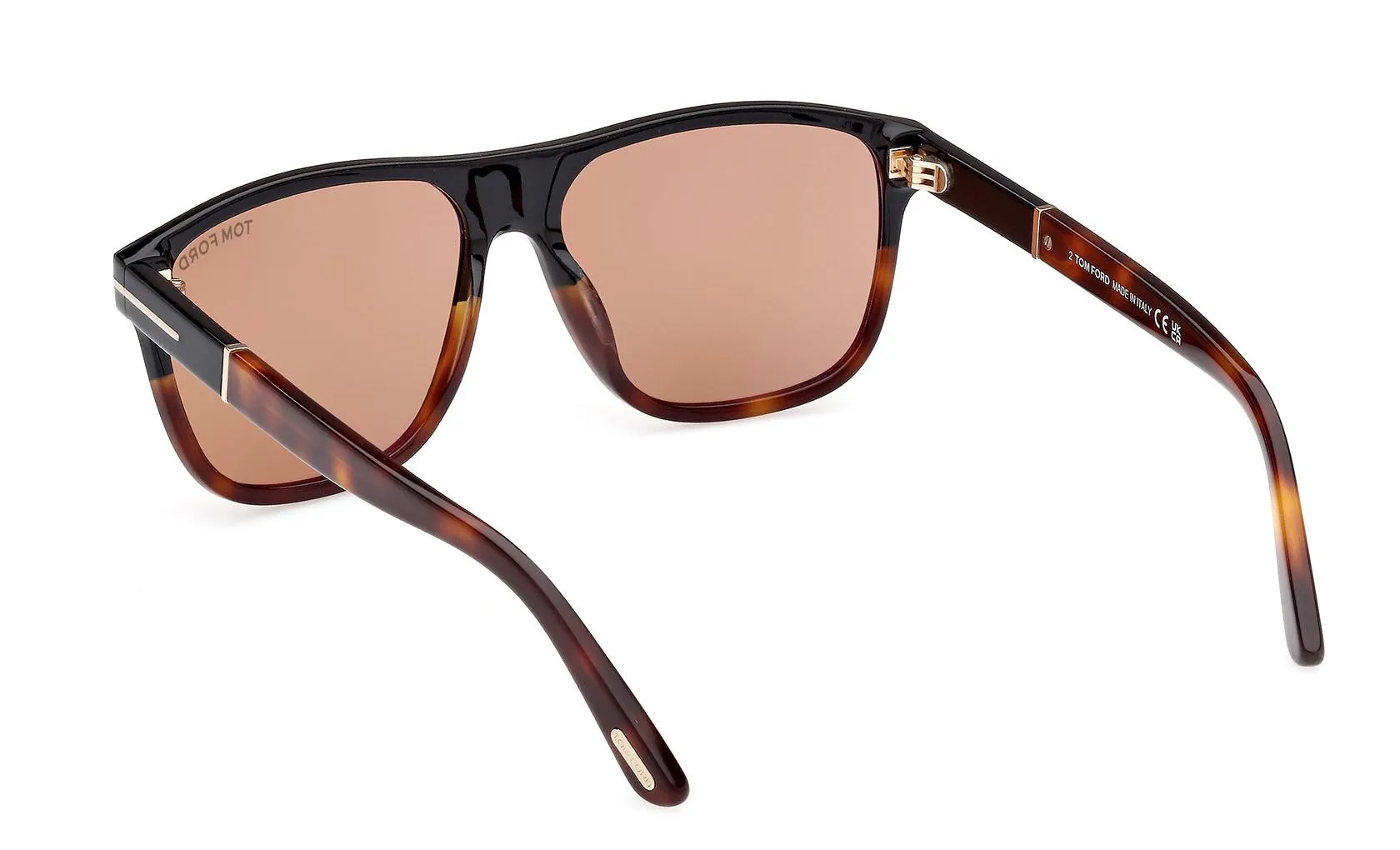 Tom Ford Frances FT1081 05E