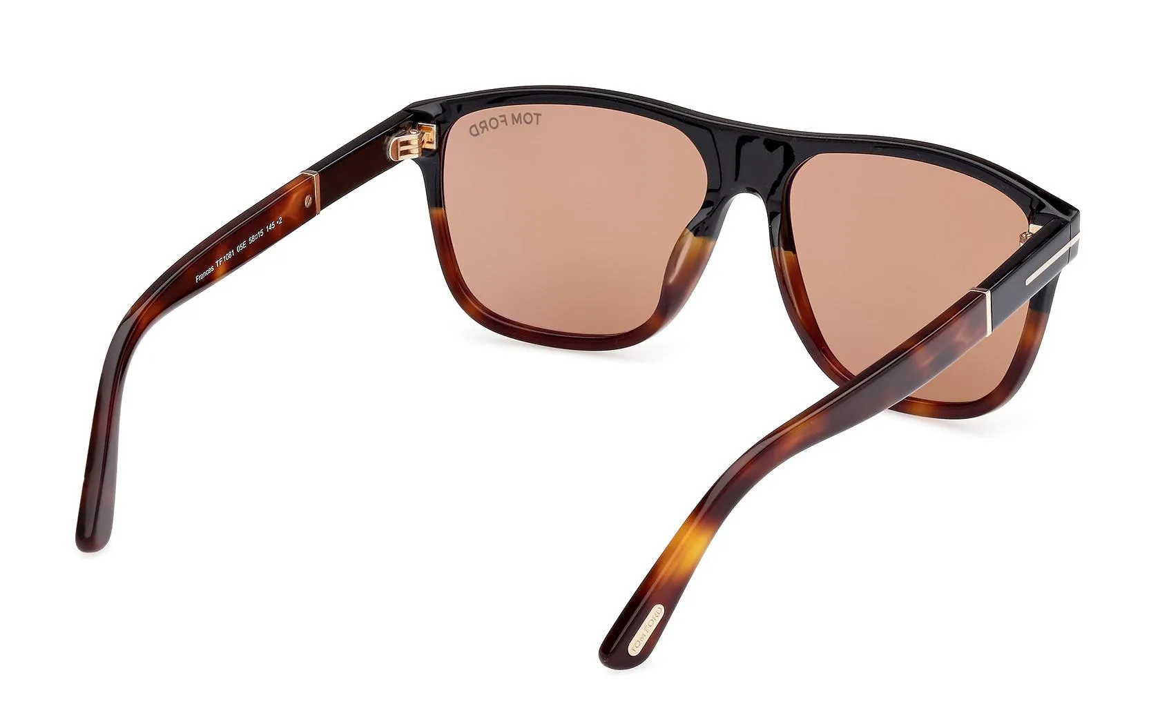 Tom Ford Frances FT1081 05E