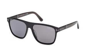 Tom Ford Frances FT1081/N 01D