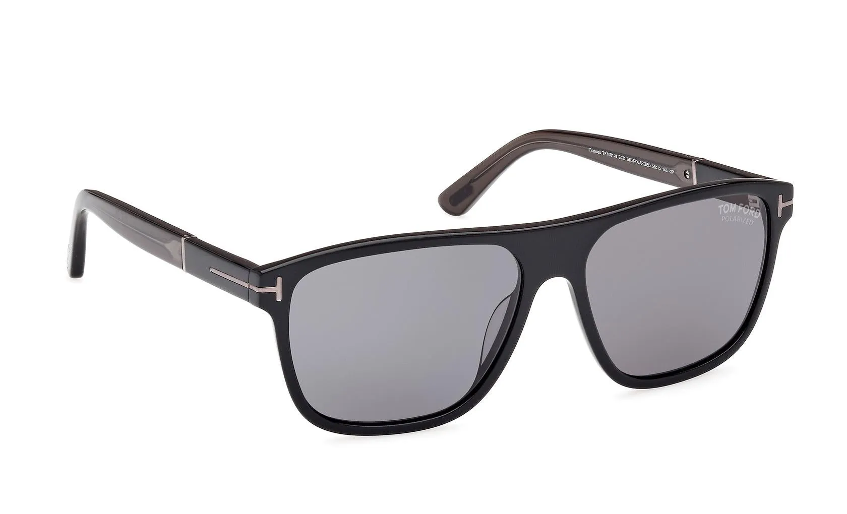 Tom Ford Frances FT1081/N 01D