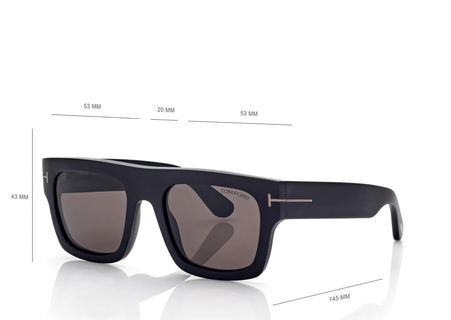 Tom Ford FT0711