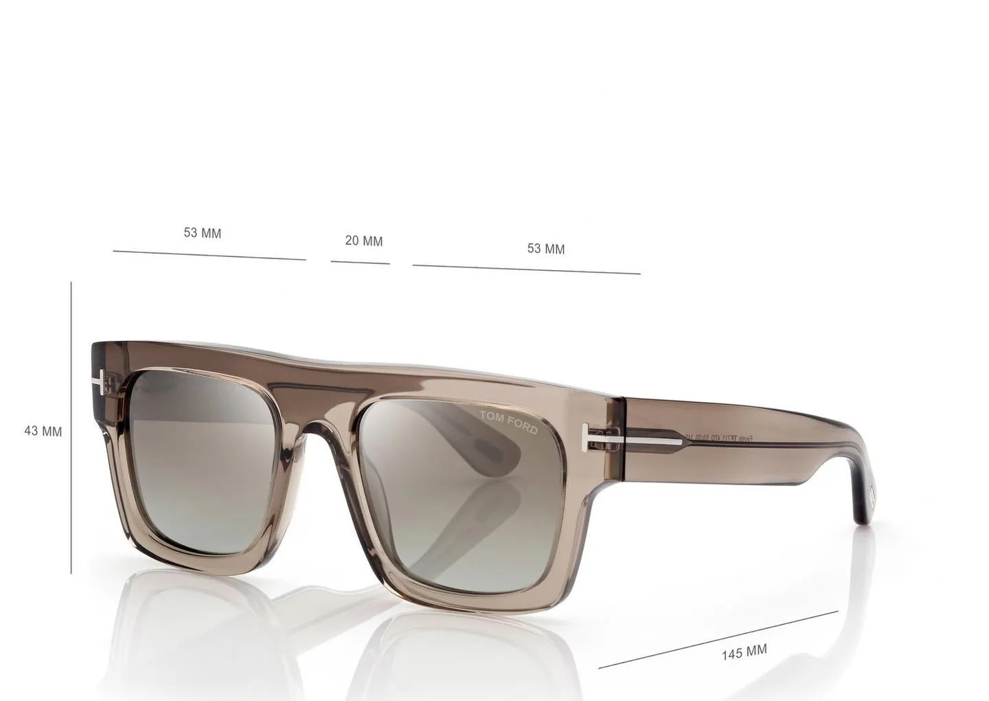 Tom Ford FT0711