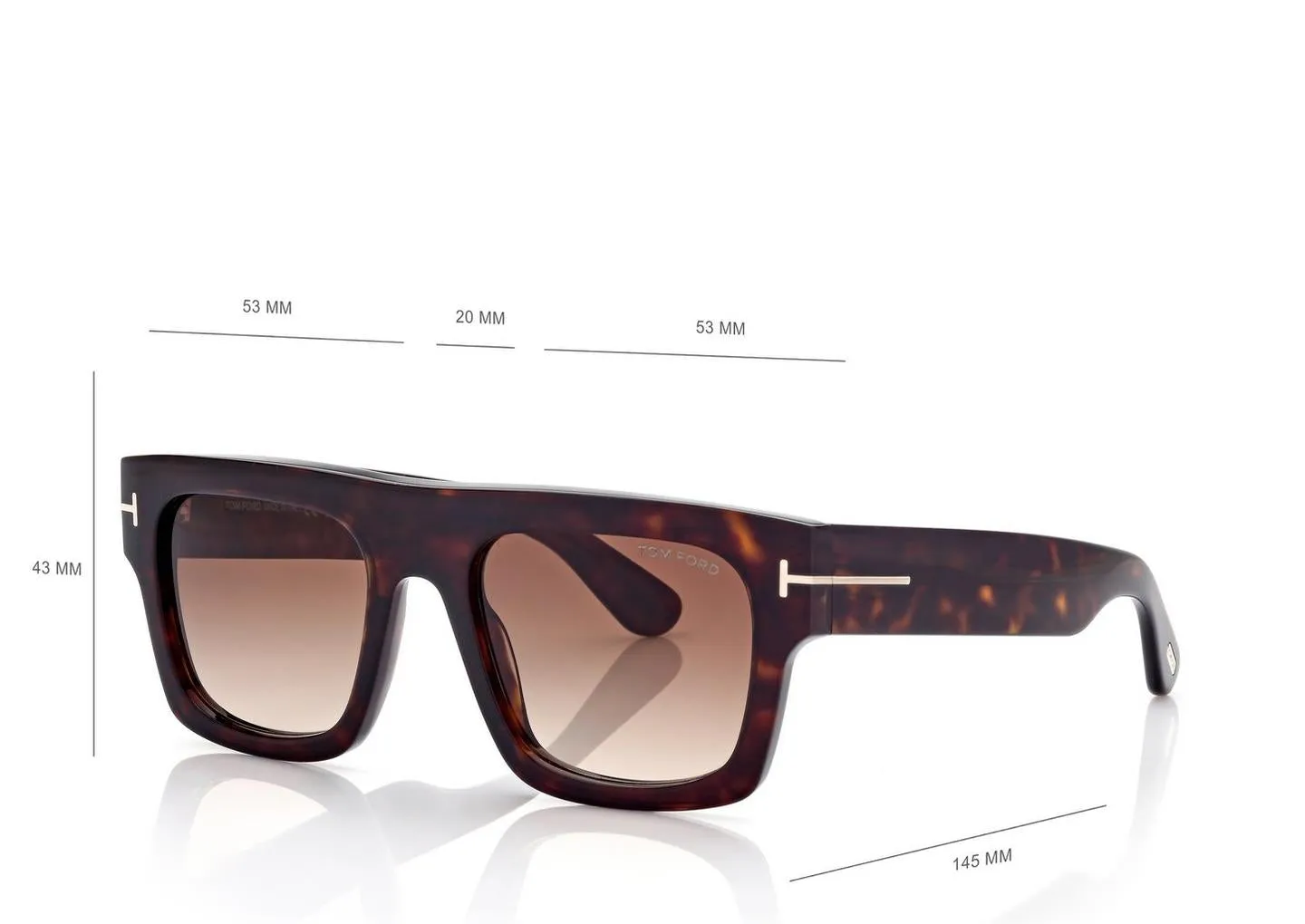 Tom Ford FT0711