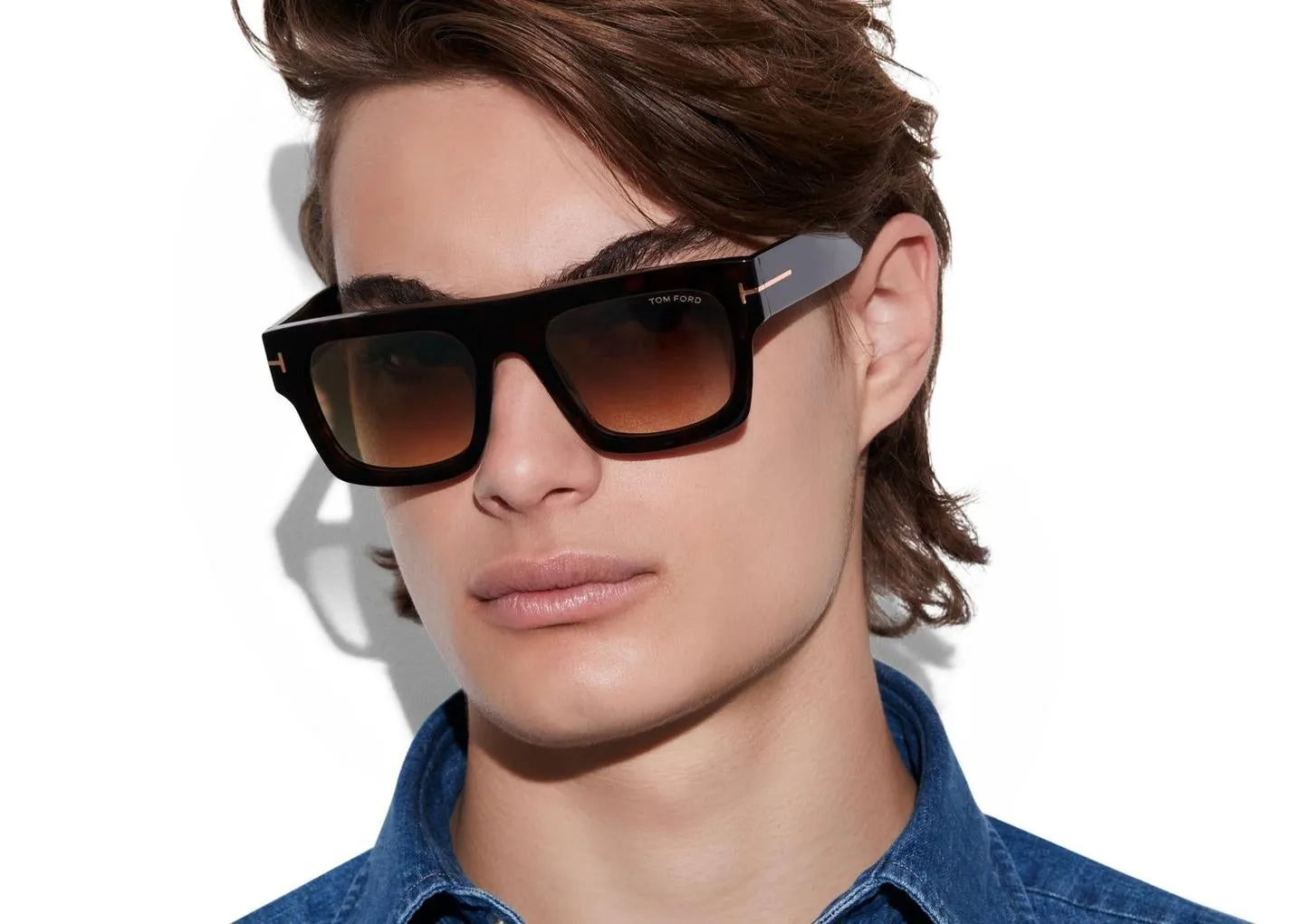 Tom Ford FT0711