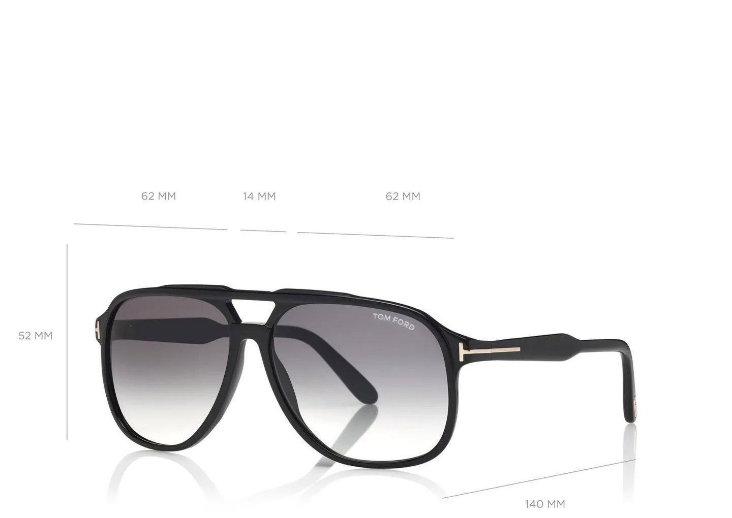 Tom Ford FT0753