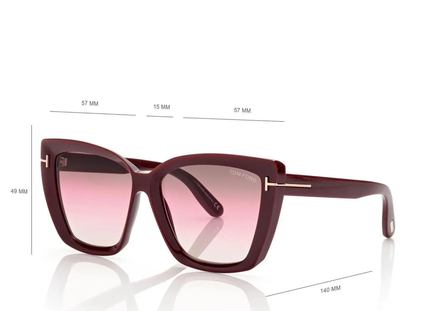 Tom Ford FT0920