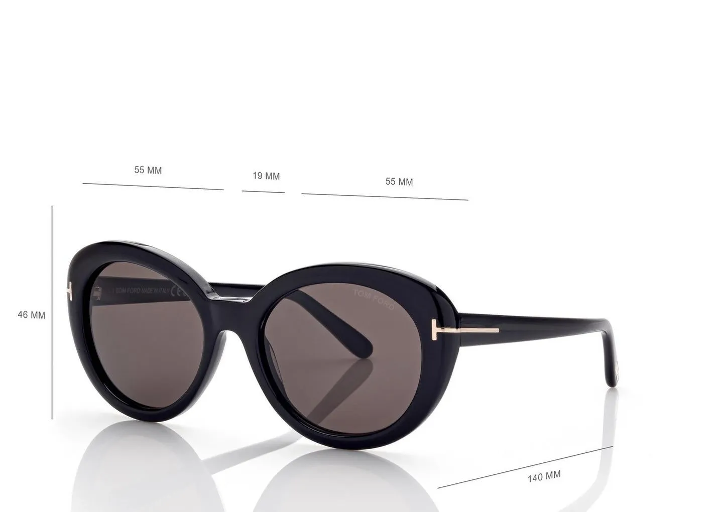 Tom Ford FT1009