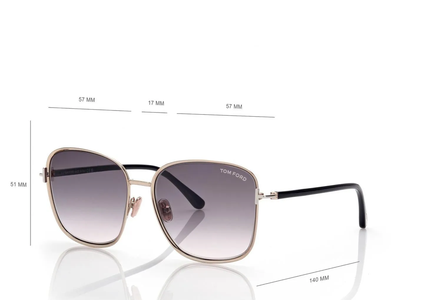Tom Ford FT1029
