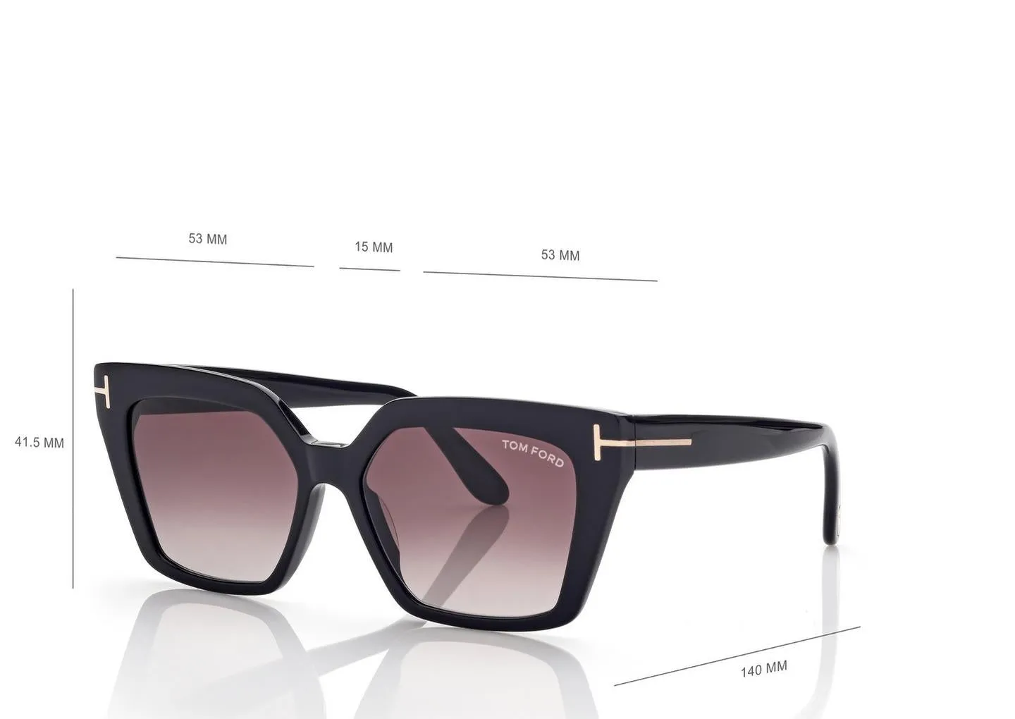 Tom Ford FT1030