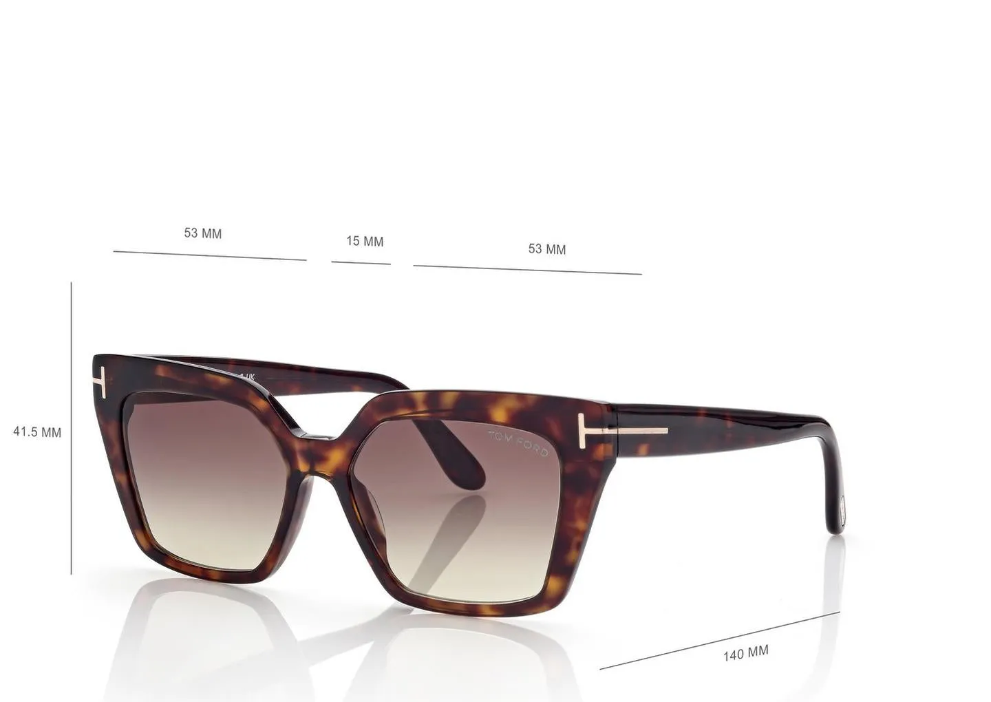 Tom Ford FT1030