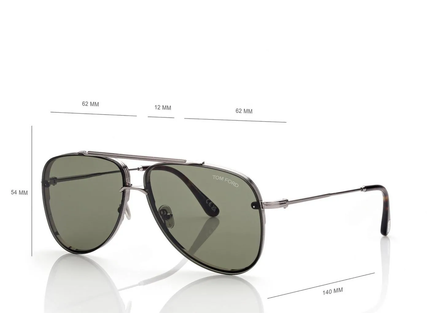 Tom Ford FT1071