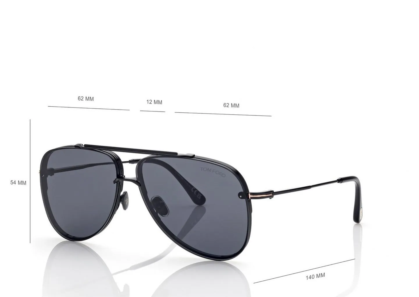 Tom Ford FT1071