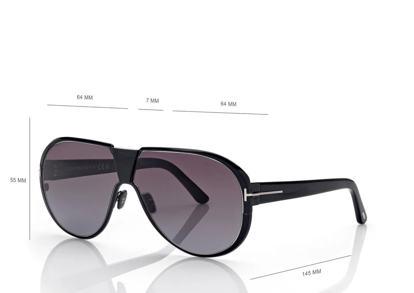 Tom Ford FT1072
