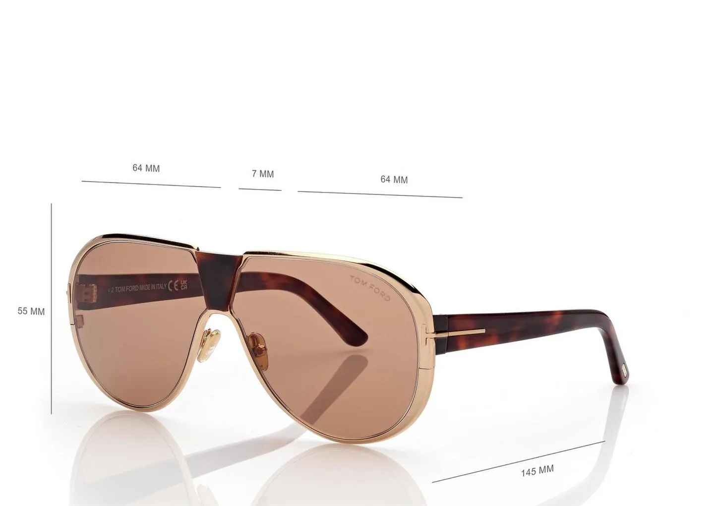 Tom Ford FT1072