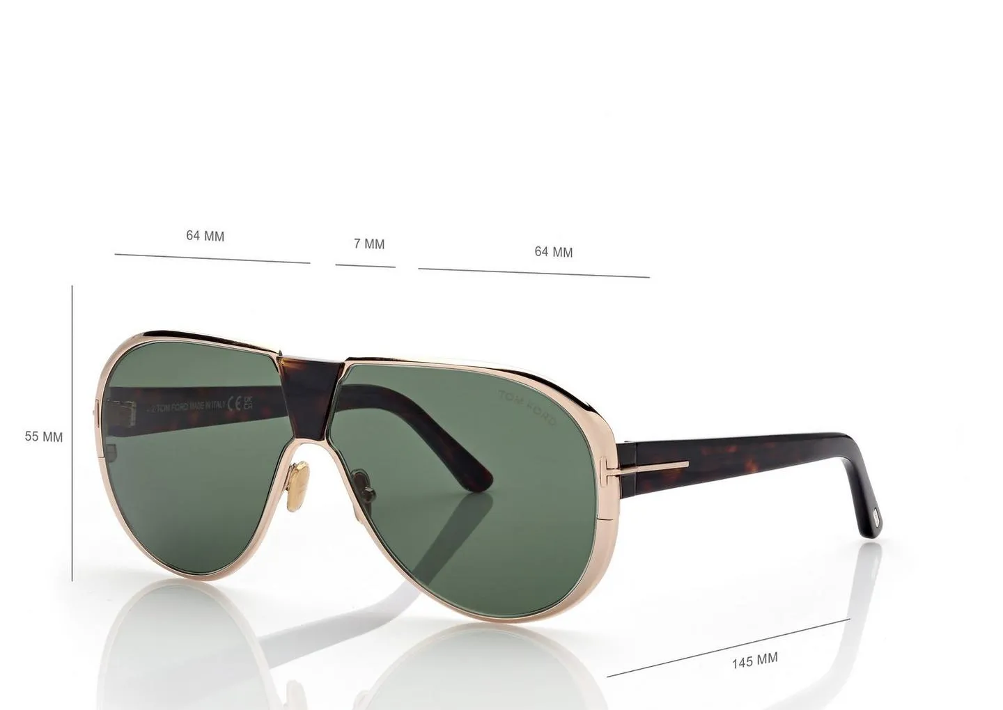 Tom Ford FT1072