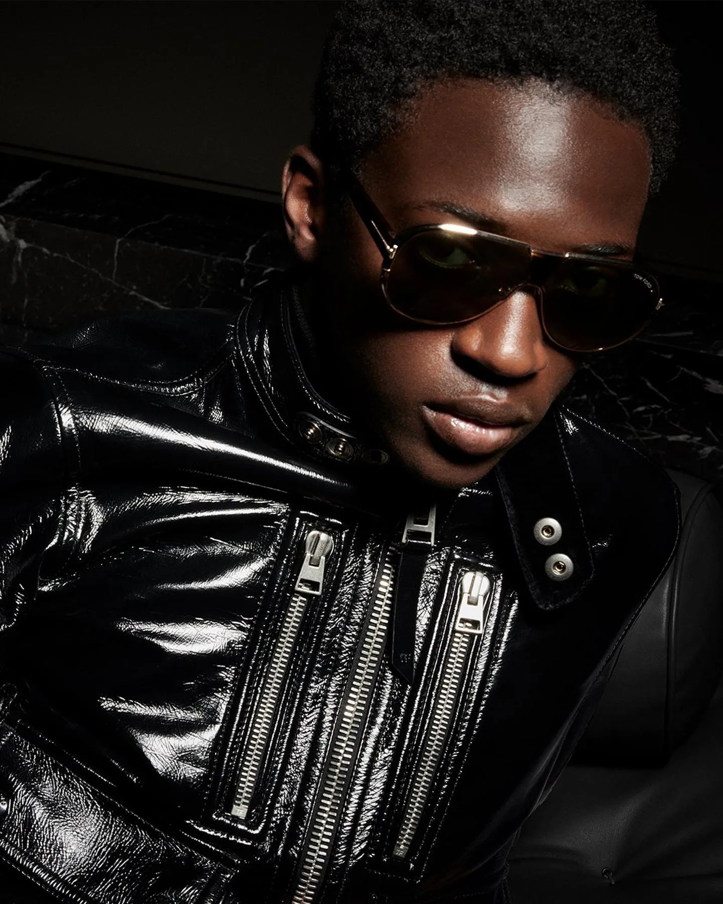 Tom Ford FT1072