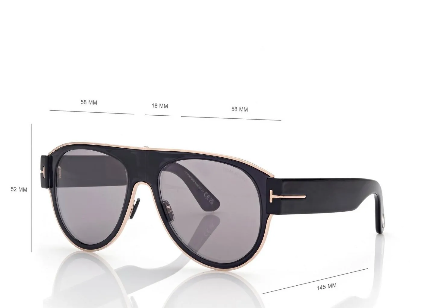 Tom Ford FT1074