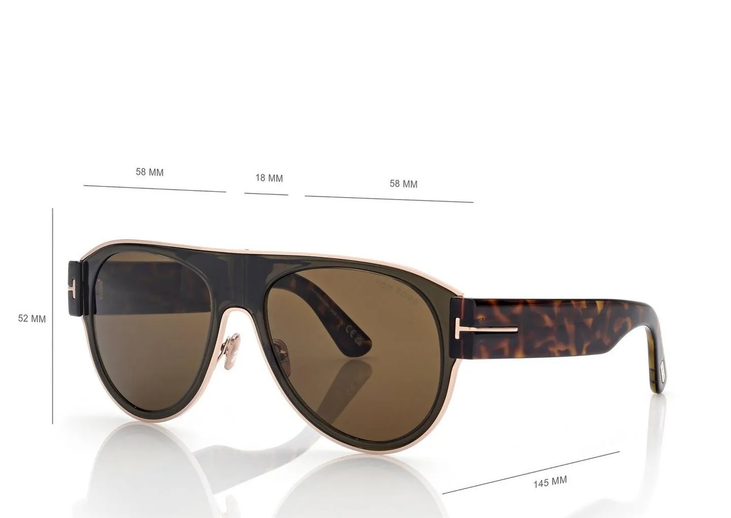 Tom Ford FT1074