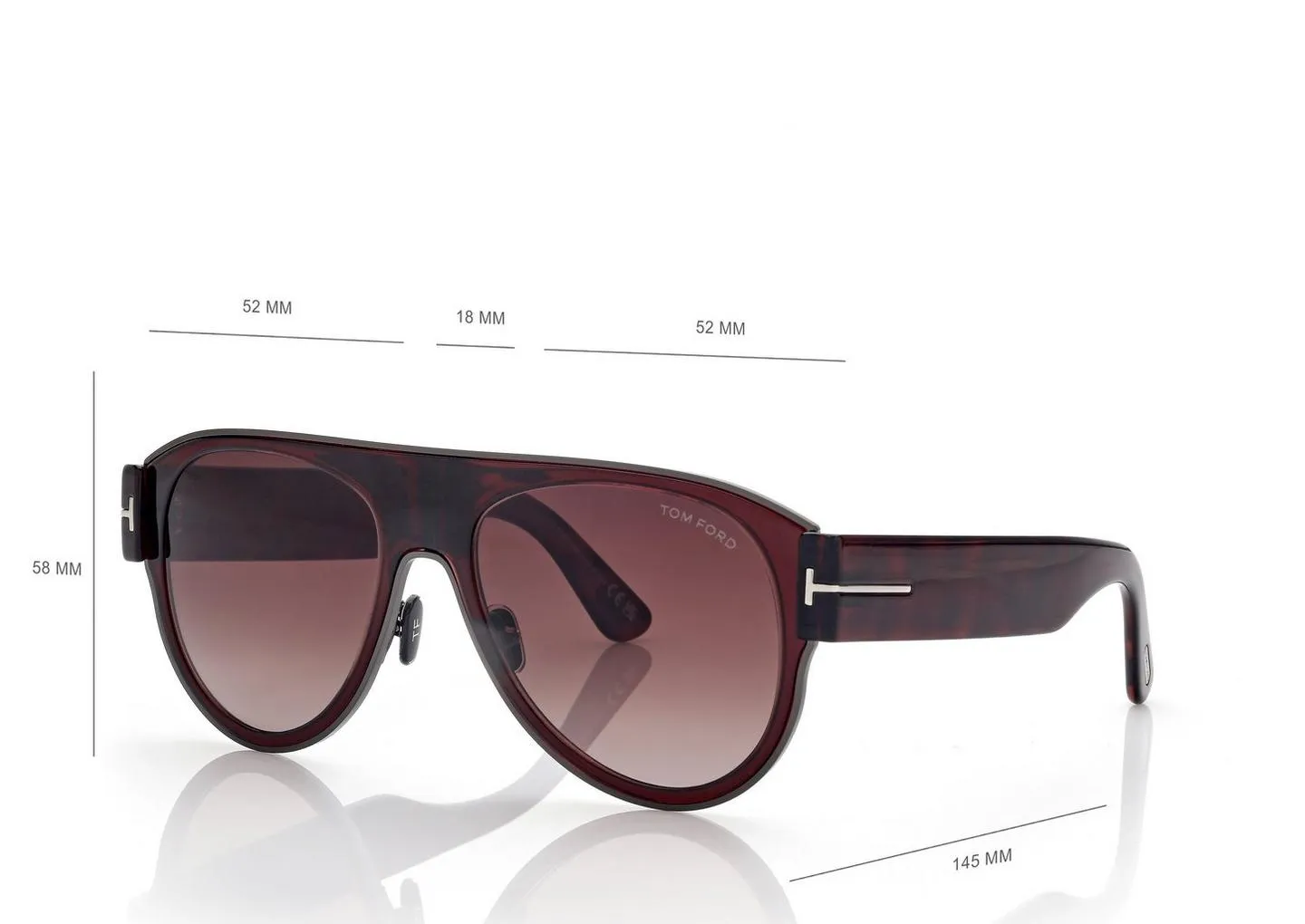 Tom Ford FT1074