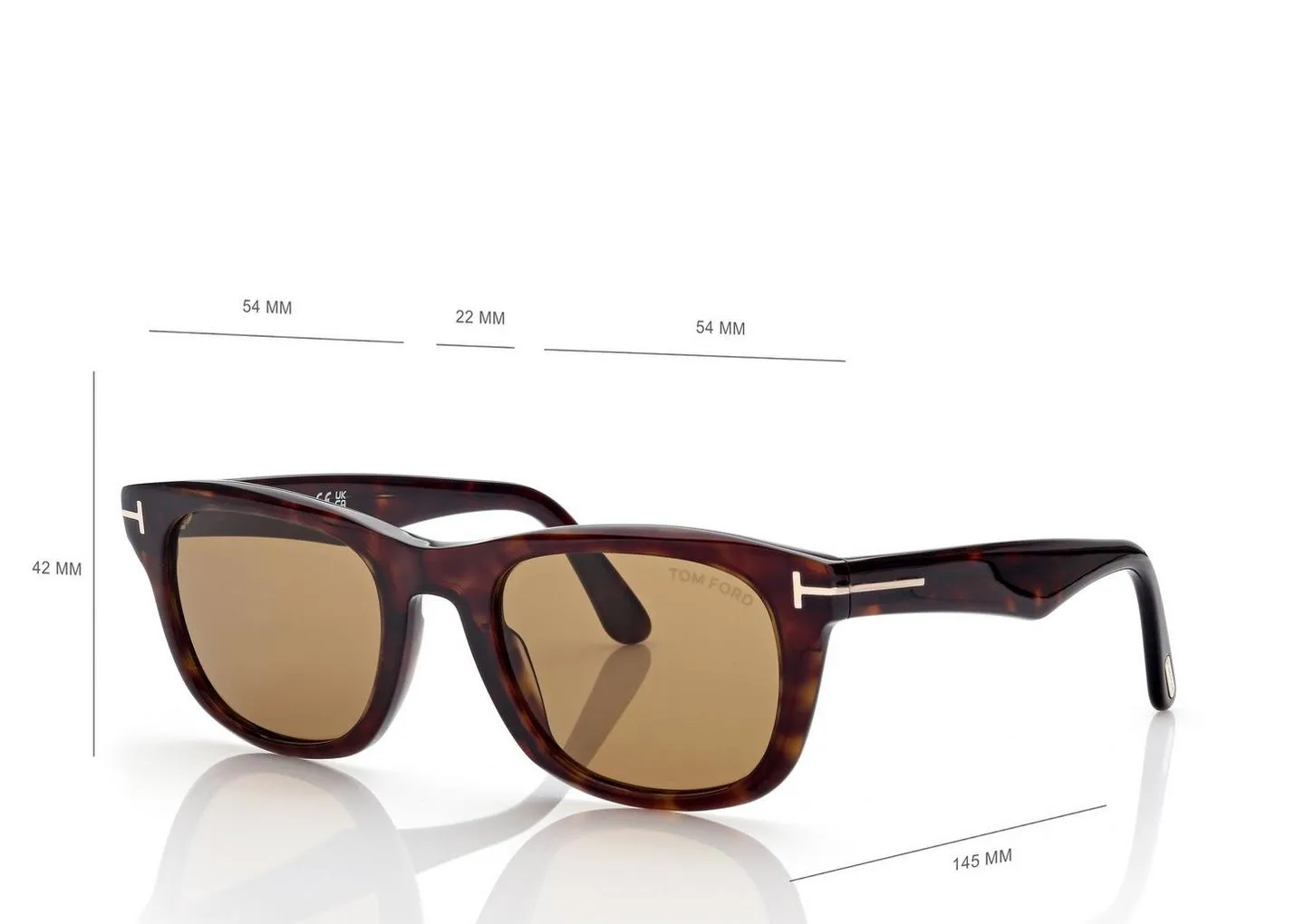 Tom Ford FT1076