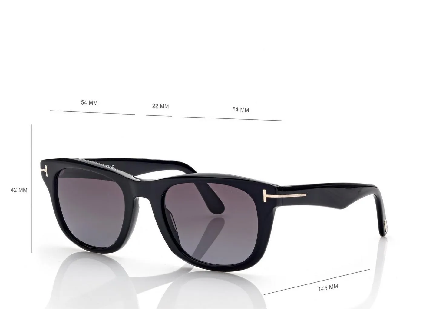 Tom Ford FT1076