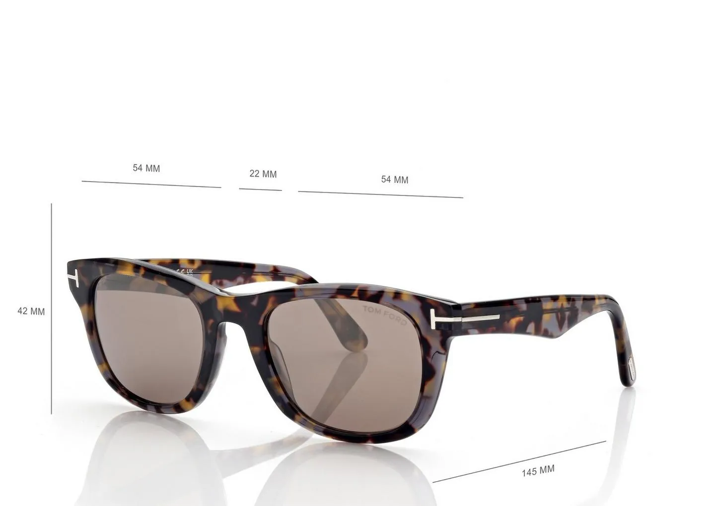 Tom Ford FT1076