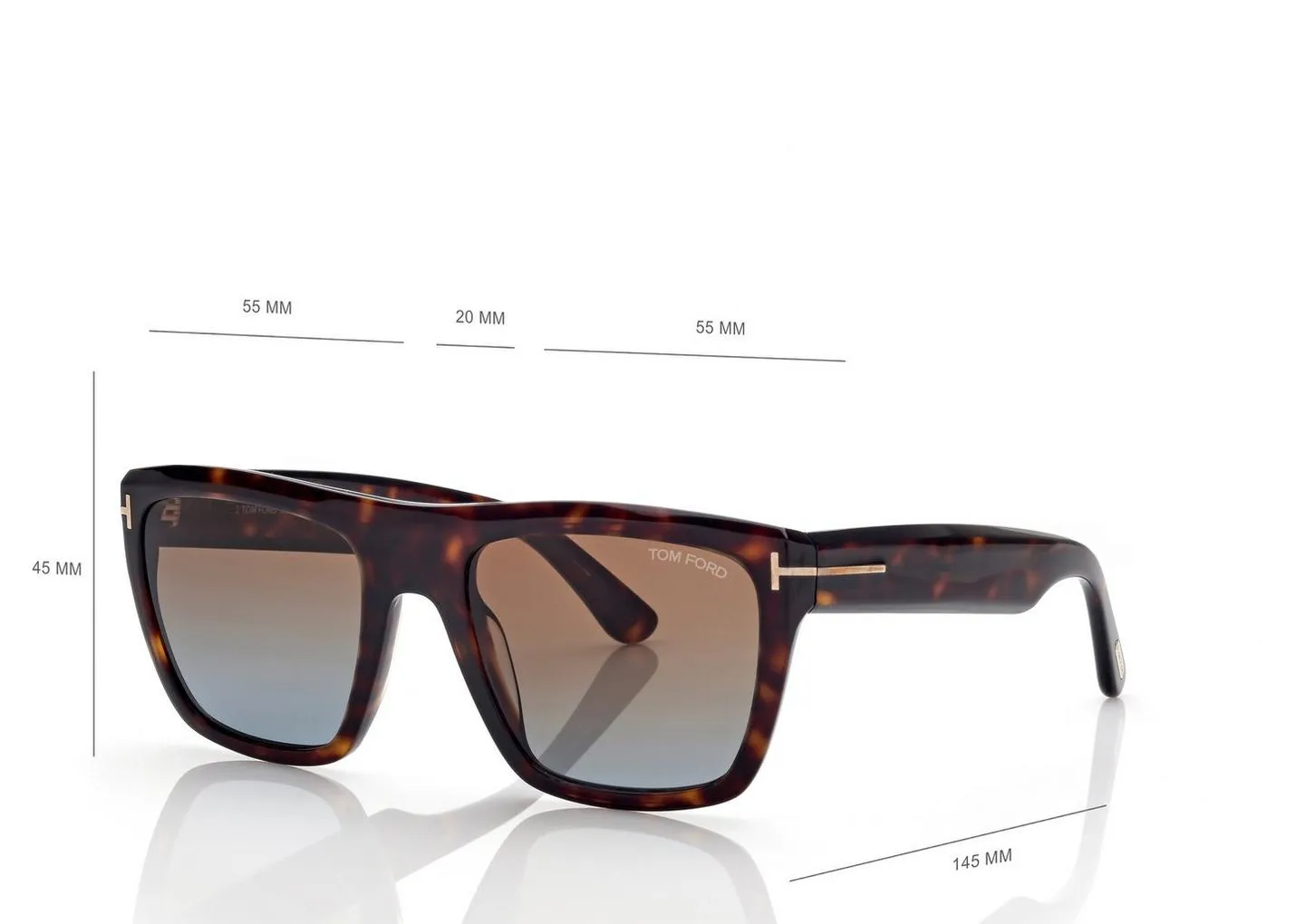 Tom Ford FT1077