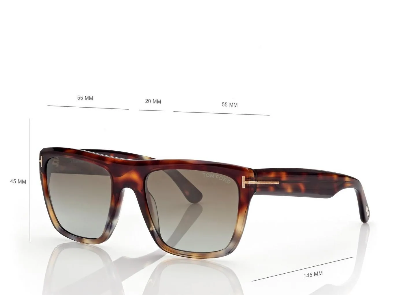 Tom Ford FT1077