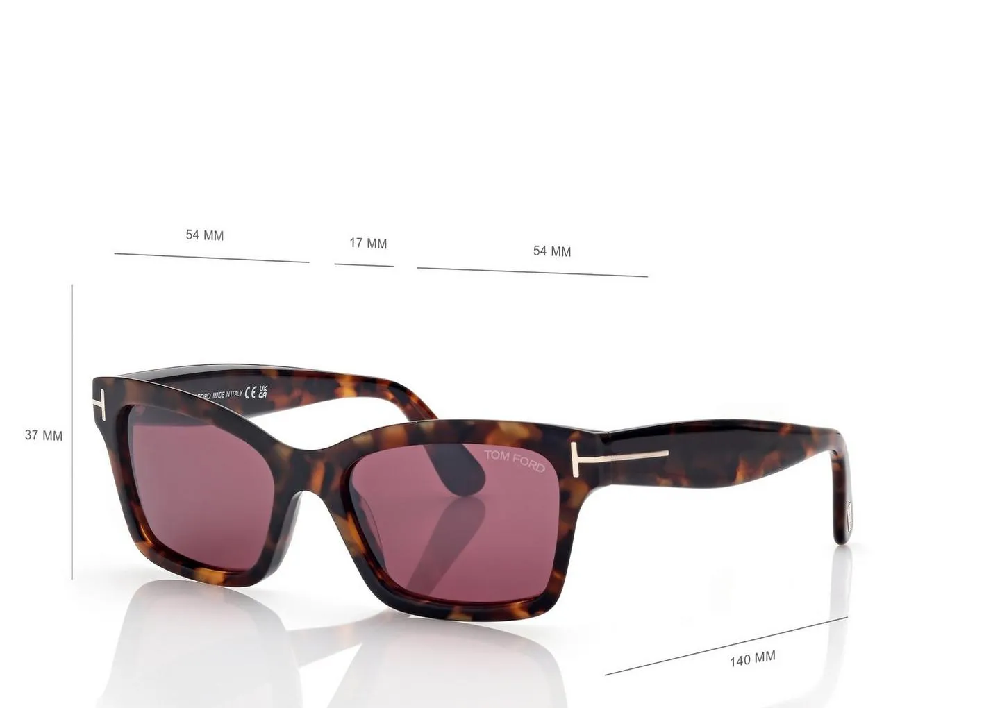 Tom Ford FT1085