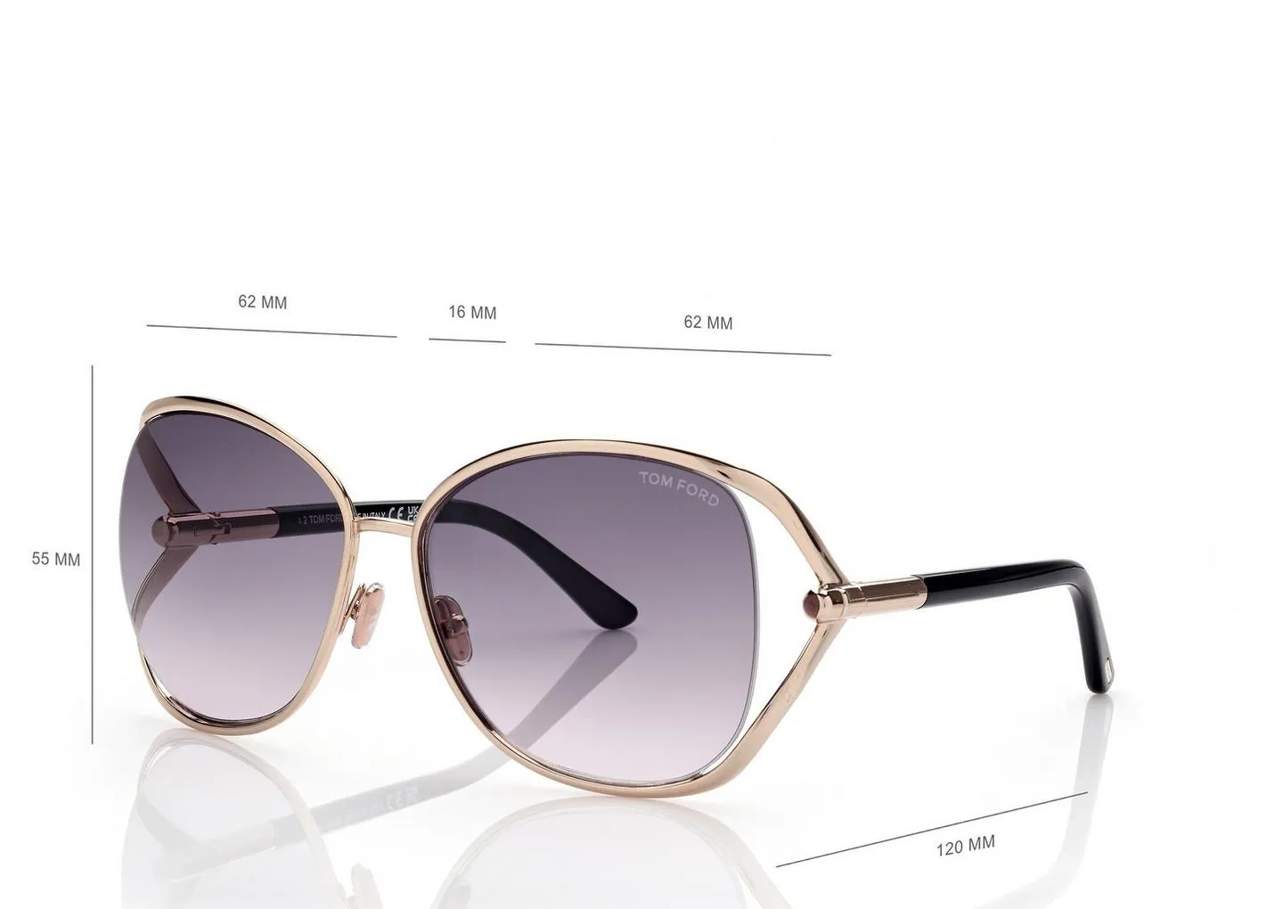 Tom Ford FT1091