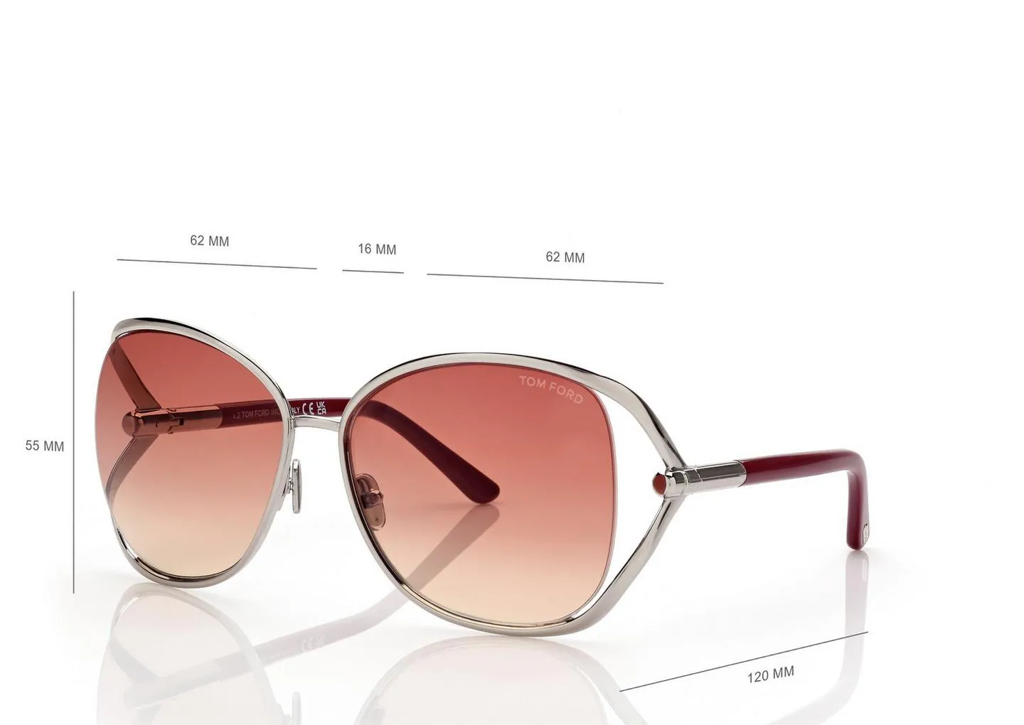 Tom Ford FT1091