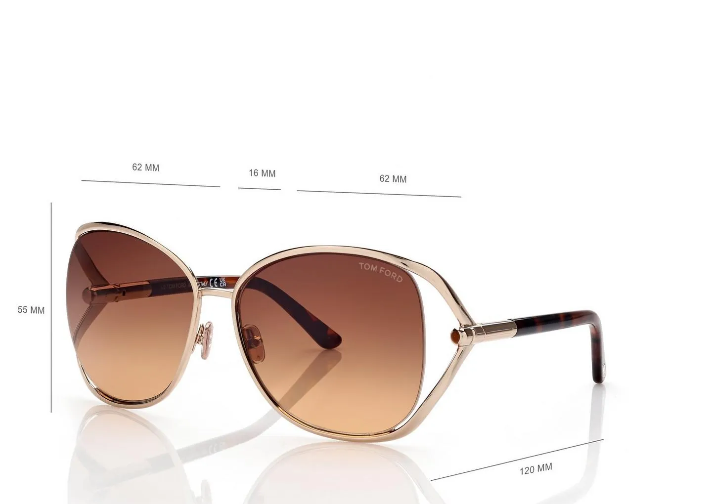 Tom Ford FT1091