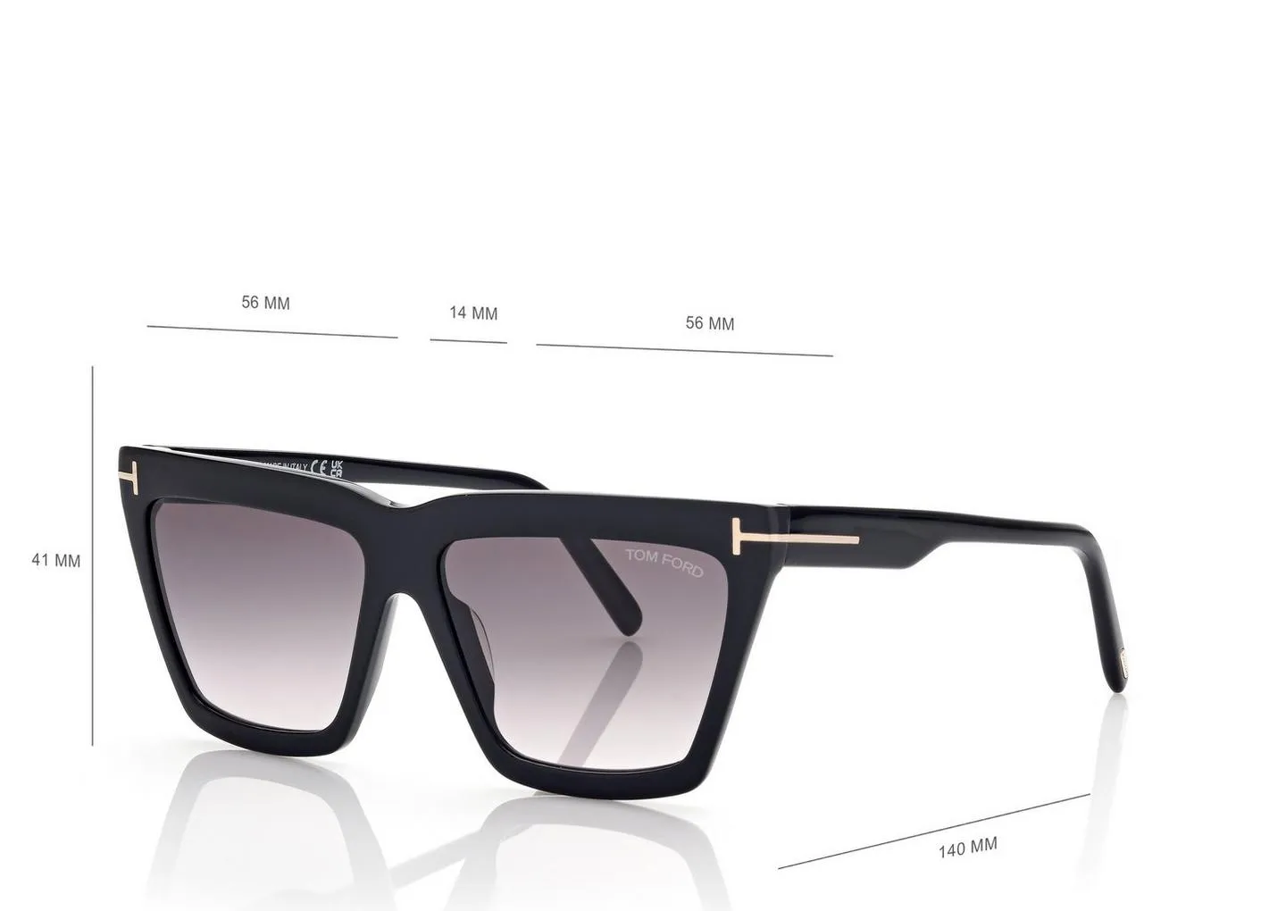 Tom Ford FT1110