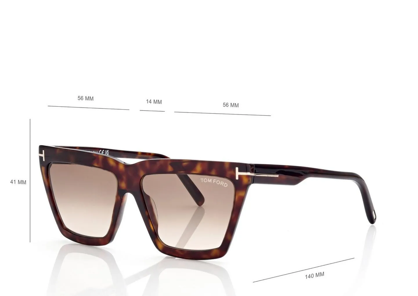 Tom Ford FT1110