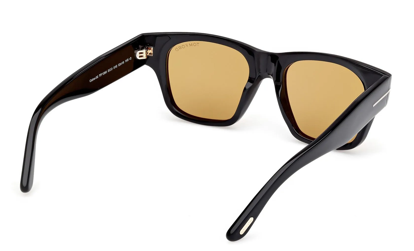 Tom Ford FT1280 01E