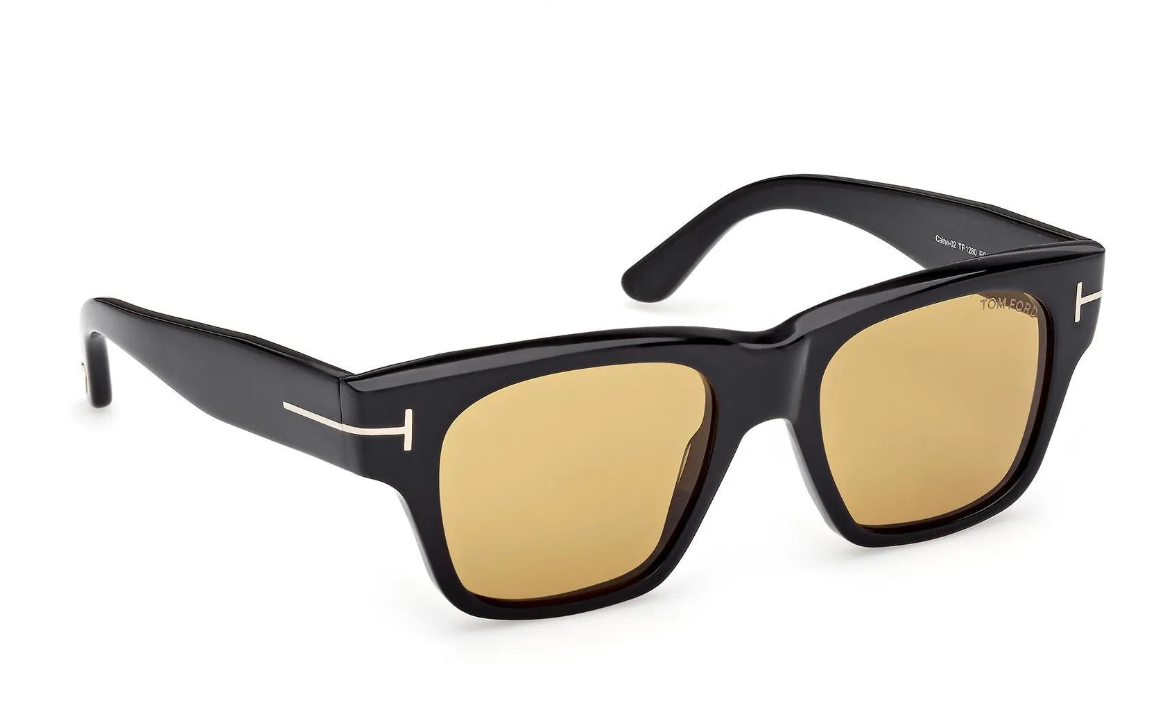 Tom Ford FT1280 01E