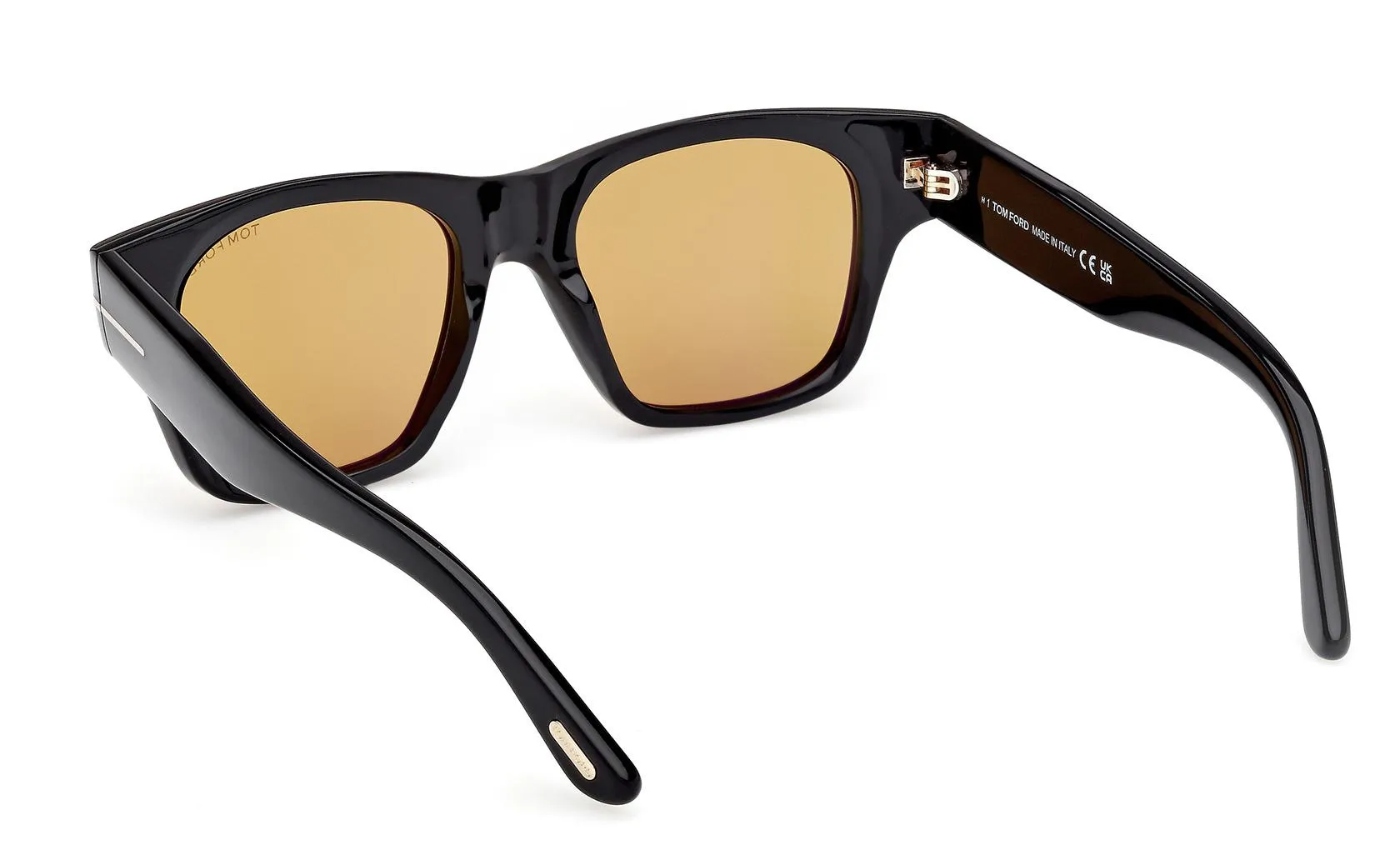 Tom Ford FT1280 01E
