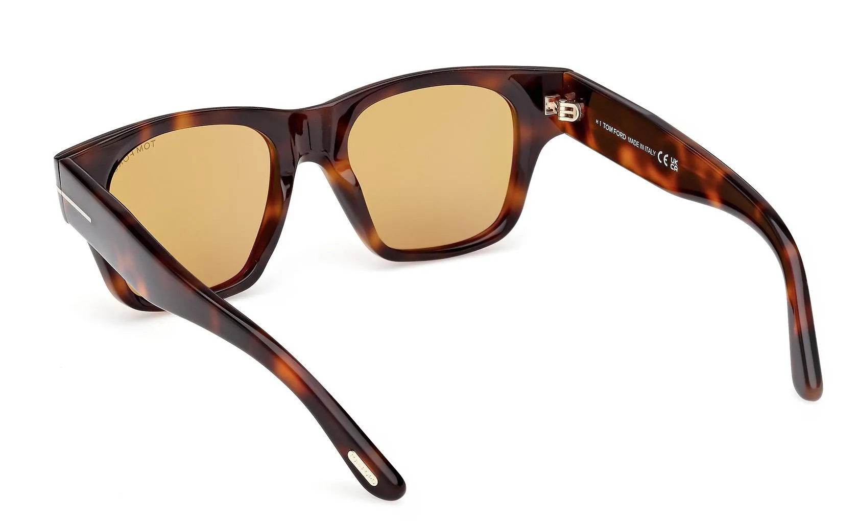 Tom Ford FT1280 53E